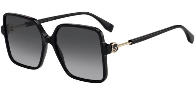 Солнцезащитные очки F IS FENDI FF 0411/S